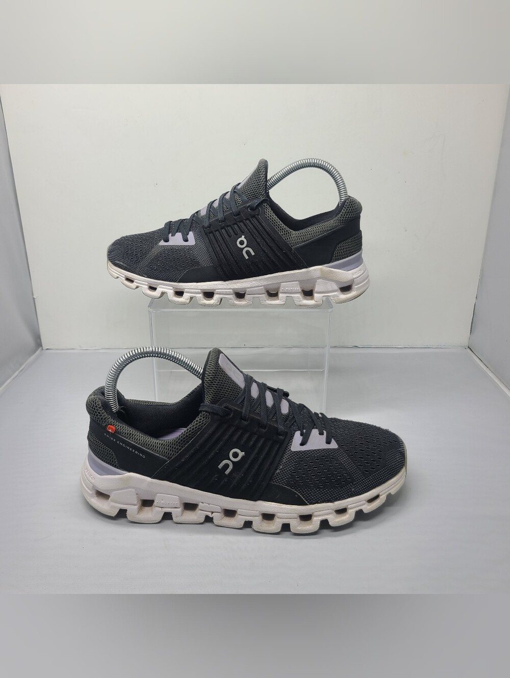 ON Running Cloudswift Sneaker 41.99226 Sport Fitness Shoes women size Size 8.5